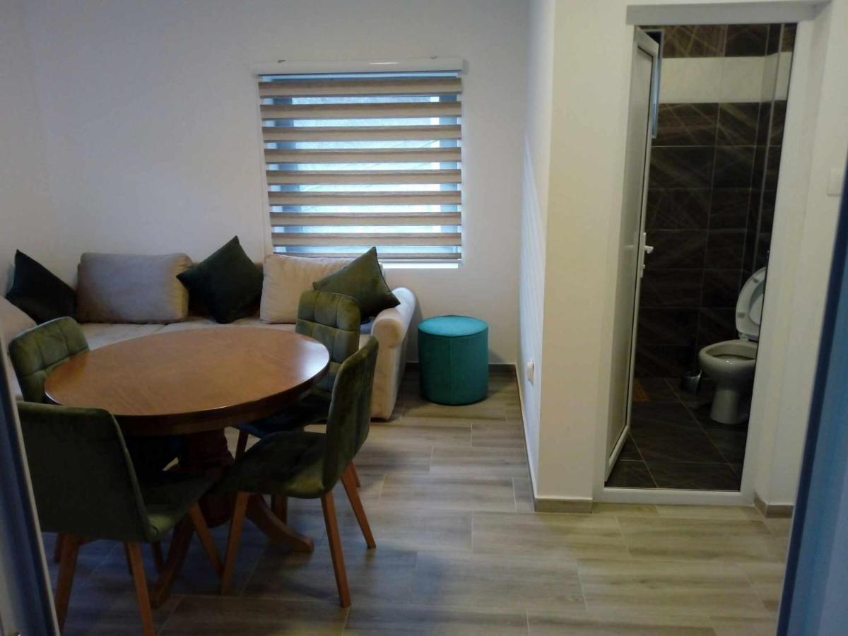Bed and Breakfast Std Cvetkovic Crni Vrh Экстерьер фото