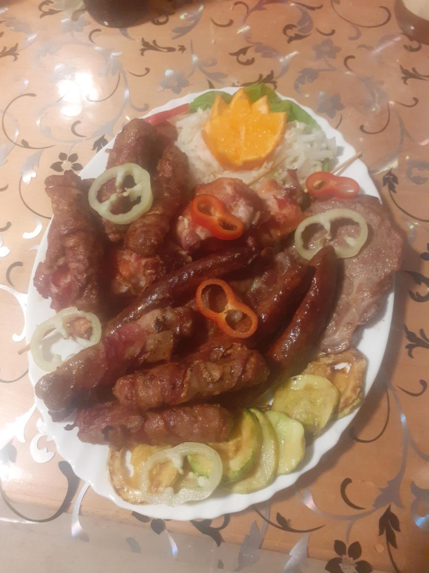 Bed and Breakfast Std Cvetkovic Crni Vrh Экстерьер фото
