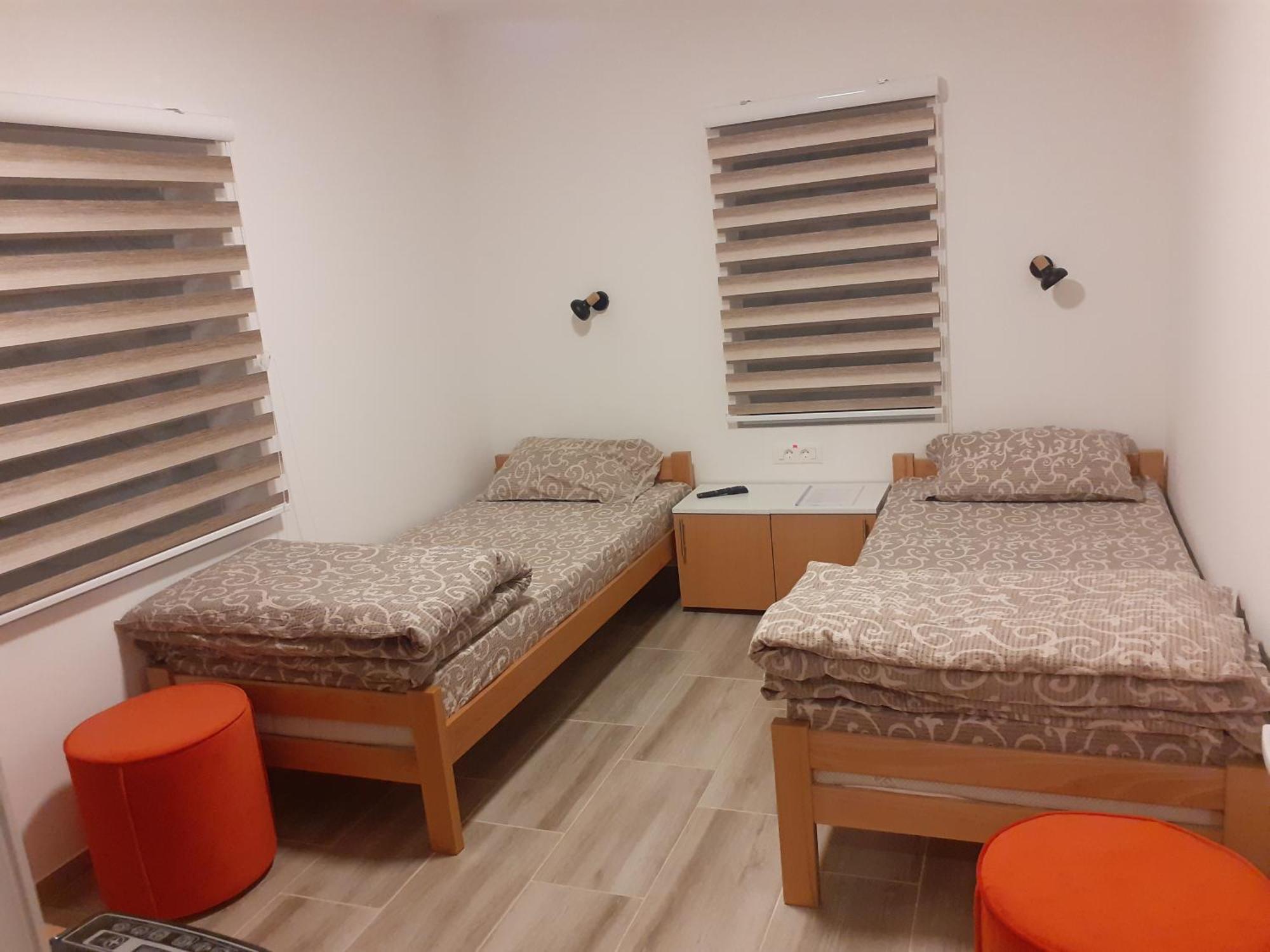 Bed and Breakfast Std Cvetkovic Crni Vrh Экстерьер фото