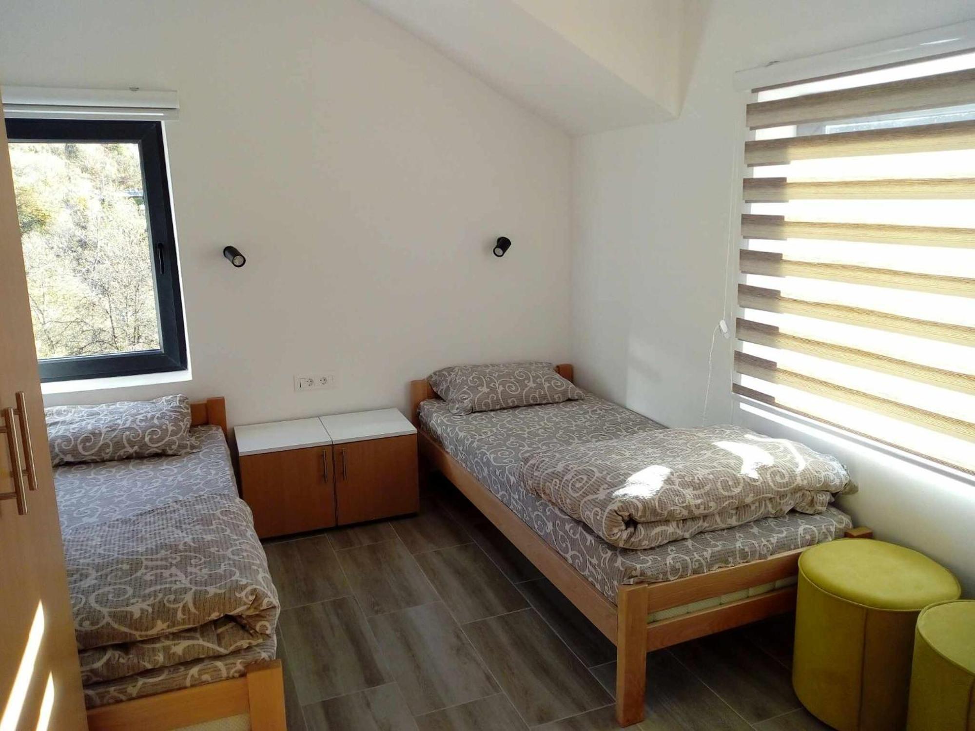 Bed and Breakfast Std Cvetkovic Crni Vrh Экстерьер фото