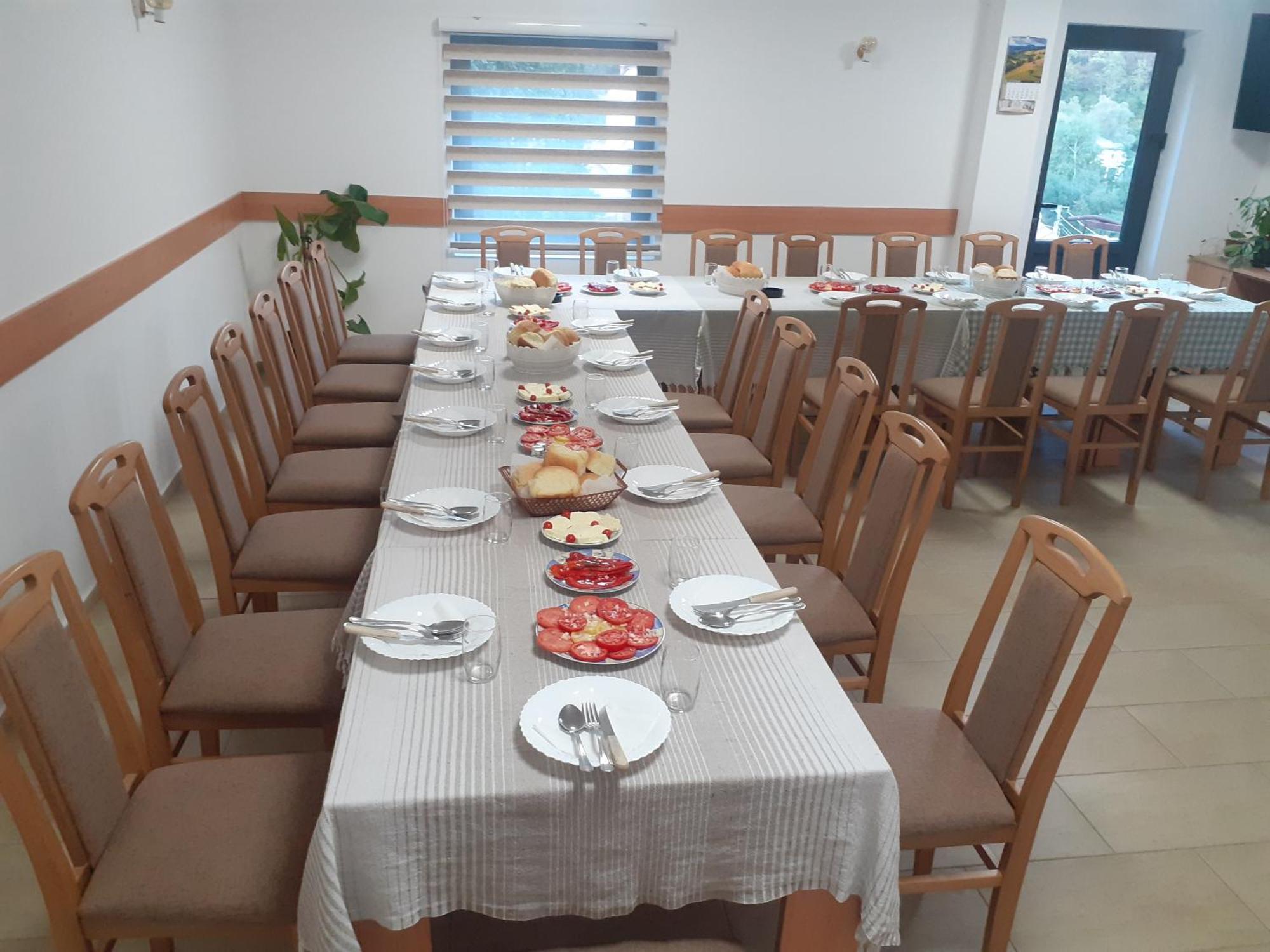 Bed and Breakfast Std Cvetkovic Crni Vrh Экстерьер фото