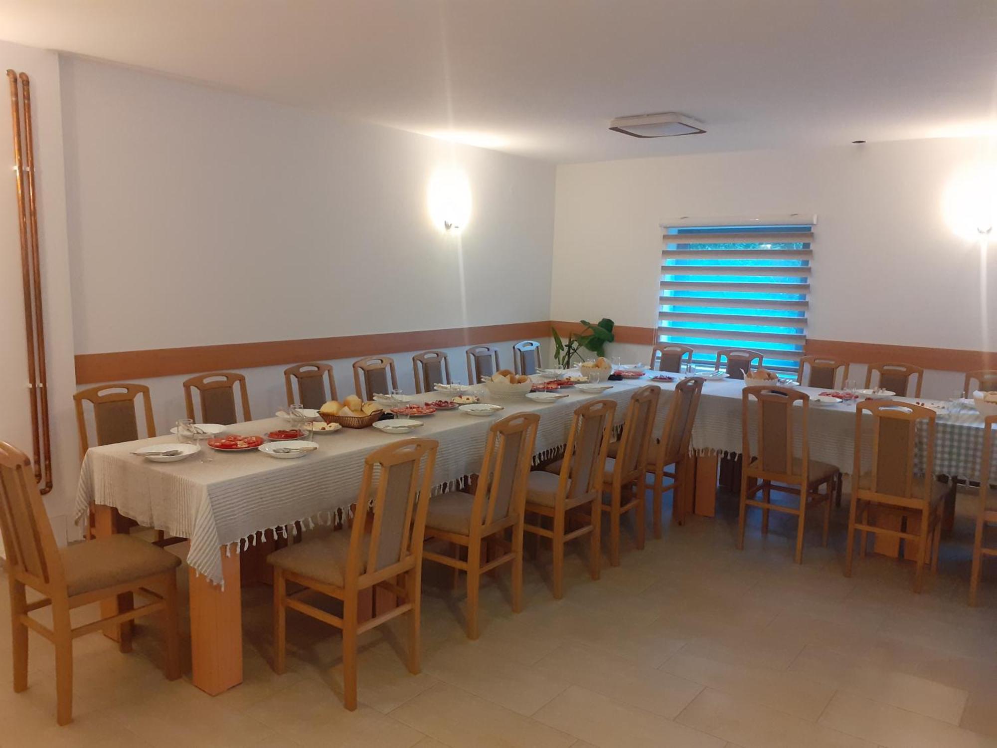 Bed and Breakfast Std Cvetkovic Crni Vrh Экстерьер фото